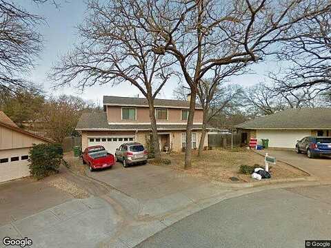 Smokerise, ARLINGTON, TX 76016