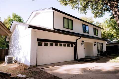 Smokerise, ARLINGTON, TX 76016