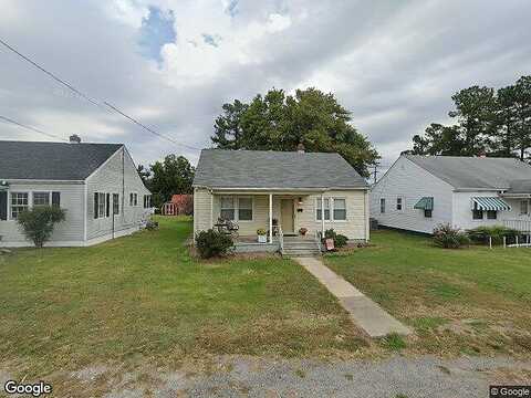 Custis, CREWE, VA 23930