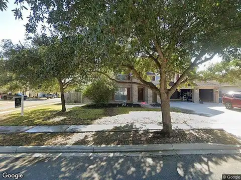 Briscoe, NEW BRAUNFELS, TX 78130