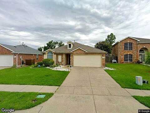 Pinto, FORNEY, TX 75126