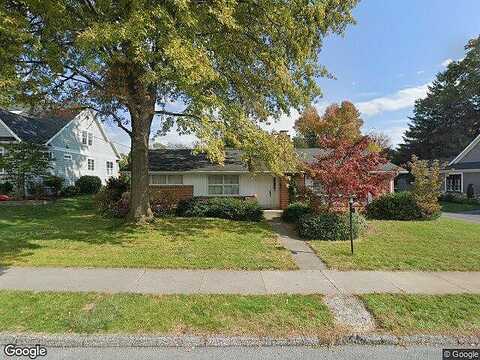 Glen, HERSHEY, PA 17033