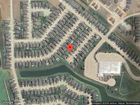 Kendall Cove, ALVIN, TX 77511