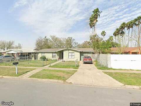 8Th, DONNA, TX 78537