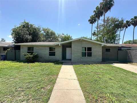 8Th, DONNA, TX 78537