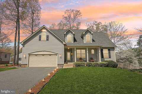 Lakeview, LOCUST GROVE, VA 22508