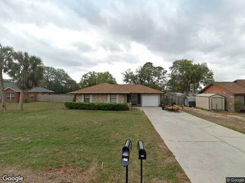 Sydney, FRUITLAND PARK, FL 34731