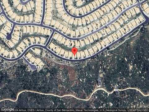 Breckenridge, BANNING, CA 92220