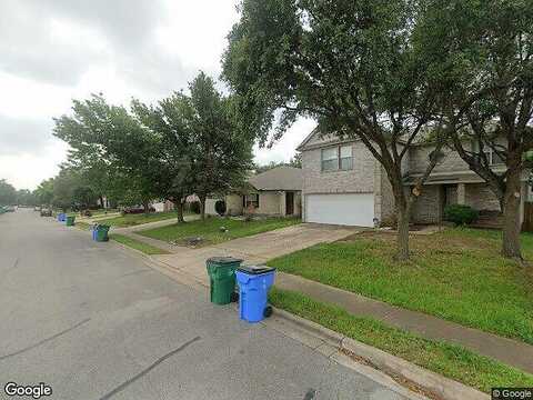 Catumet, PFLUGERVILLE, TX 78660