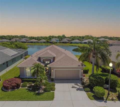 Lakehurst, PALMETTO, FL 34221