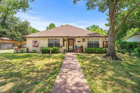 Headlee, DENTON, TX 76201