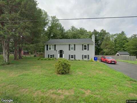 Albrecht, WARRENTON, VA 20187