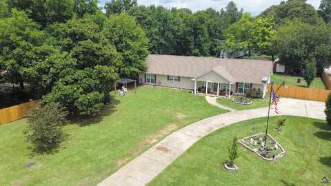 Dunbar, WARNER ROBINS, GA 31093