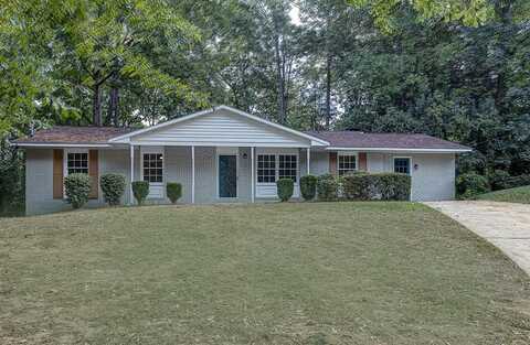 Randall, COLUMBUS, GA 31909