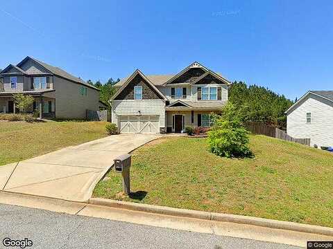 Brightstar, COLUMBUS, GA 31907