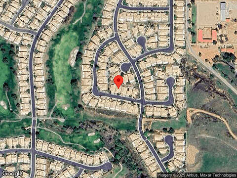 Silverado, BANNING, CA 92220