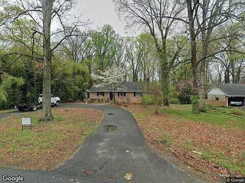 Ridgewood, ALEXANDRIA, VA 22312