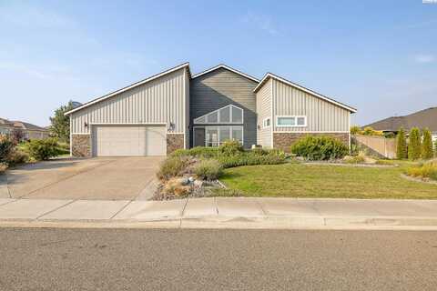 Tamarisk, PASCO, WA 99301