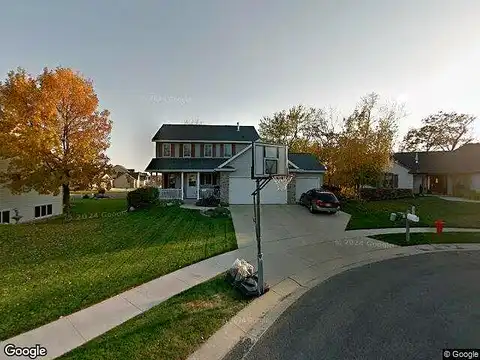 Manor Ridge, ROCHESTER, MN 55901