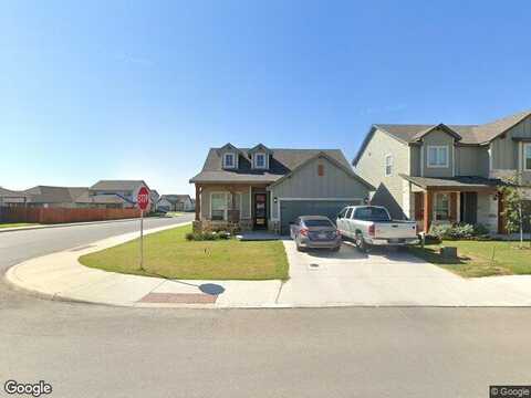 Ranahan, SAINT HEDWIG, TX 78152