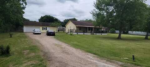 Custer, ROSENBERG, TX 77471