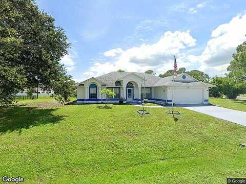 Bougainvillea, PALM BAY, FL 32907