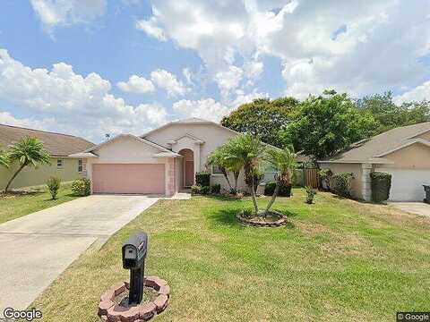 Saint Kitts, WINTER HAVEN, FL 33884