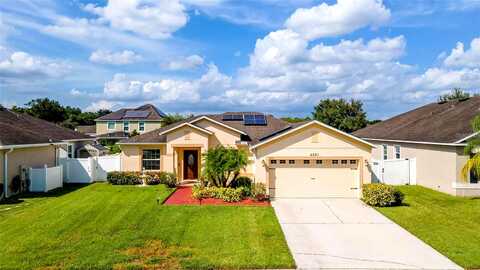 Ashurst, KISSIMMEE, FL 34758