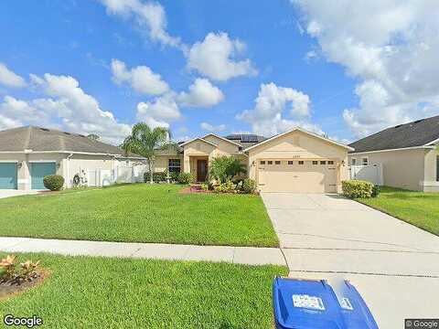 Ashurst, KISSIMMEE, FL 34758
