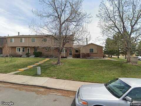 Balsam, LAKEWOOD, CO 80226