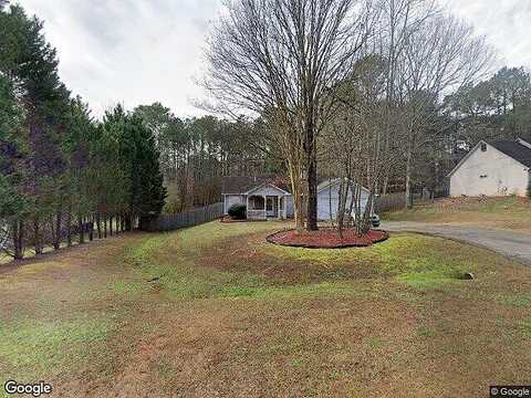 Country Woods, COVINGTON, GA 30016