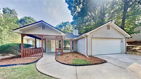 Country Woods, COVINGTON, GA 30016