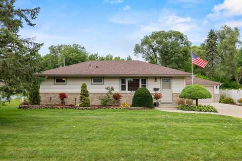 112Th, MINNEAPOLIS, MN 55437