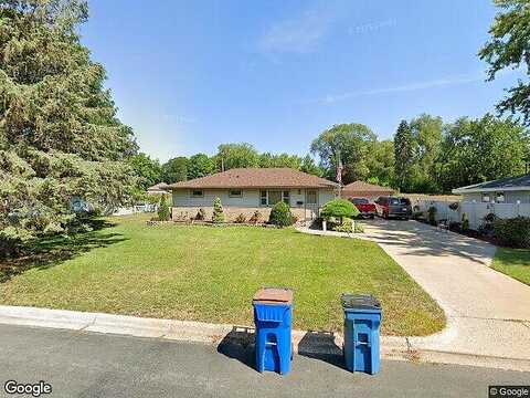112Th, MINNEAPOLIS, MN 55437
