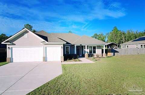 Red Oak, MILTON, FL 32583