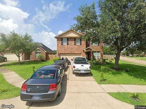 Emerald Lodge, FRESNO, TX 77545