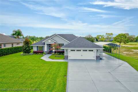 Pebble Beach, SEBRING, FL 33872