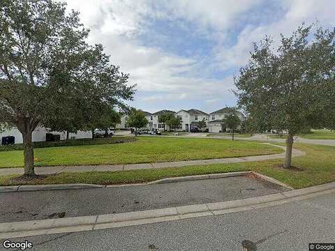 Sleepy Hollow, KISSIMMEE, FL 34746