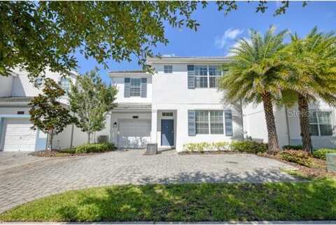 Sleepy Hollow, KISSIMMEE, FL 34746