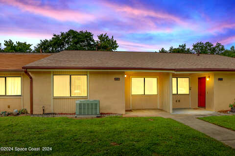 Sisson, TITUSVILLE, FL 32780