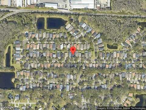 Whispering Wind, TAMPA, FL 33614