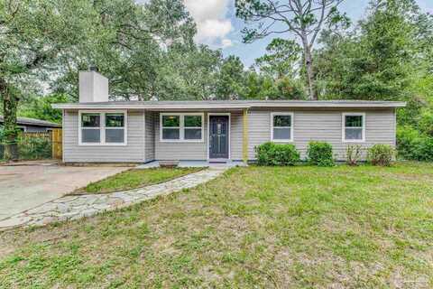 Durham, PENSACOLA, FL 32526