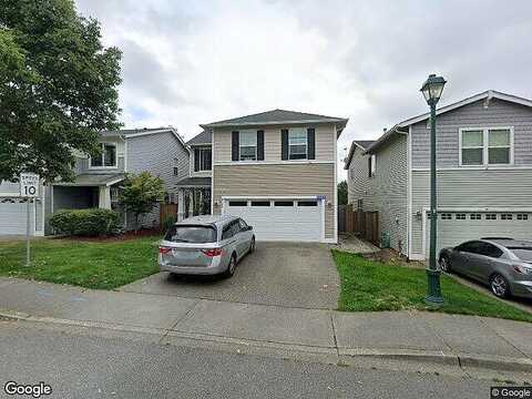 Nooksack, MOUNT VERNON, WA 98273