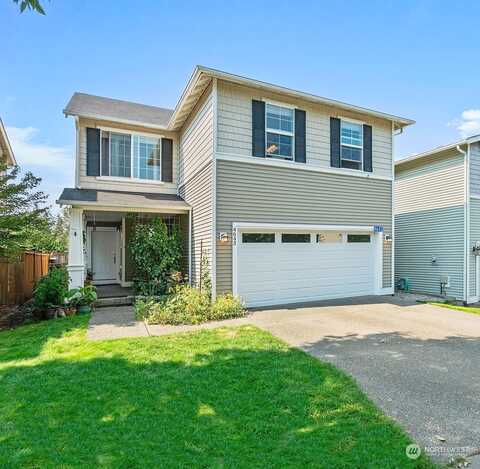 Nooksack, MOUNT VERNON, WA 98273