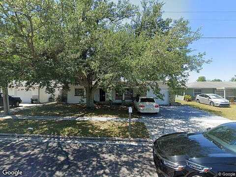 Madison, NEW PORT RICHEY, FL 34652