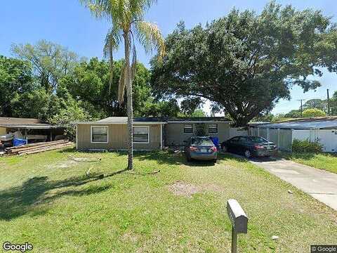 Burkett, TAMPA, FL 33634