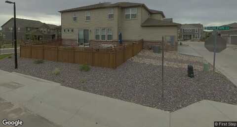 Brailsford, CASTLE PINES, CO 80108