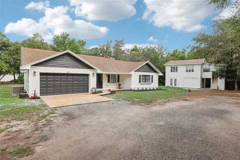 Azalea, DEBARY, FL 32713