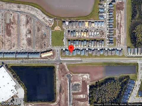 Tribute, KISSIMMEE, FL 34746