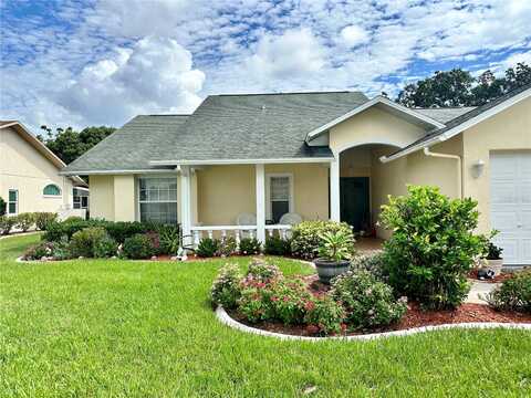Dumont, NEW PORT RICHEY, FL 34653